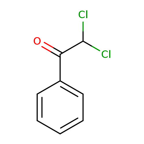 Ethanone, 2,2-dichloro-1-phenyl-