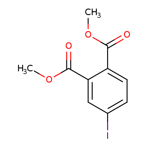 Dimethyl 4-Iodophthalate