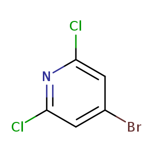 4-Bromo-2,6-dichloropyridine