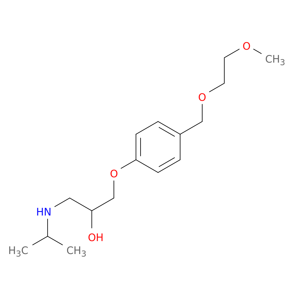 Bisoprolol EP Impurity Q