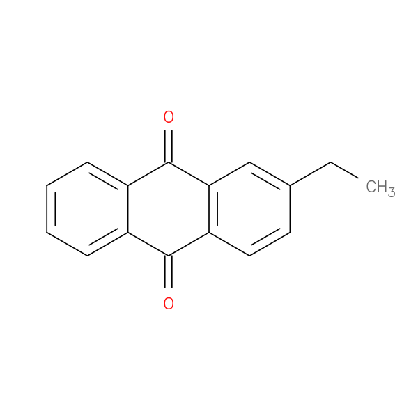 9,10-Anthracenedione, 2-ethyl-