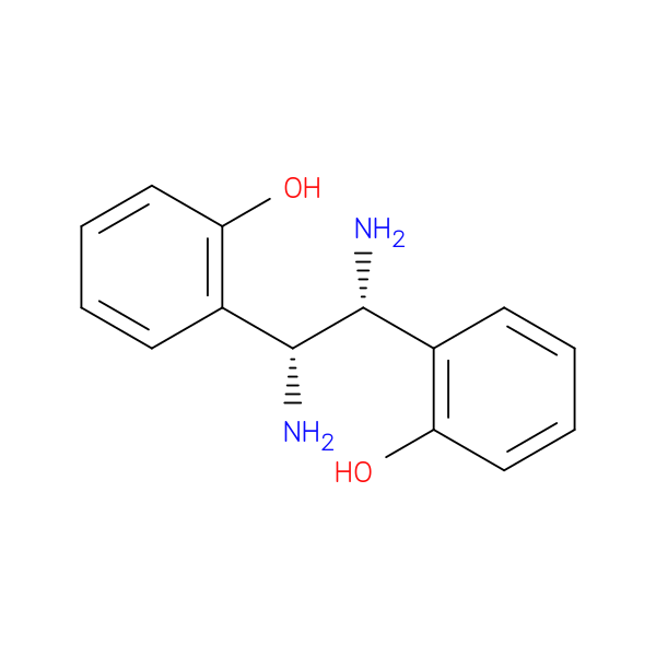 (1R,2R)-1,2-Bis(2-hydroxyphenyl)ethylenediamine