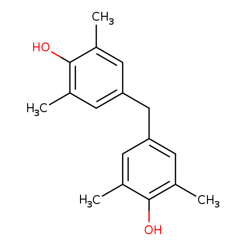4,4'-Methylenebis(2,6-dimethylphenol)