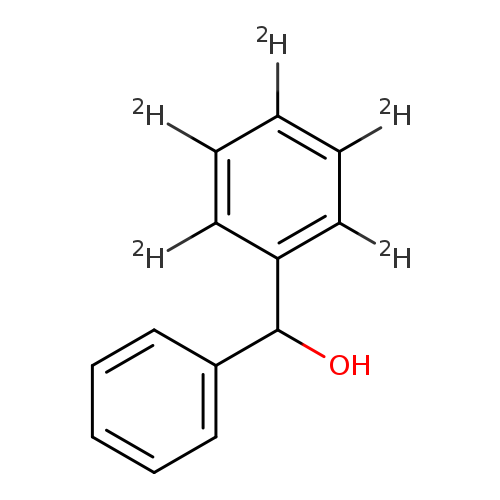 Benzhydrol-d5