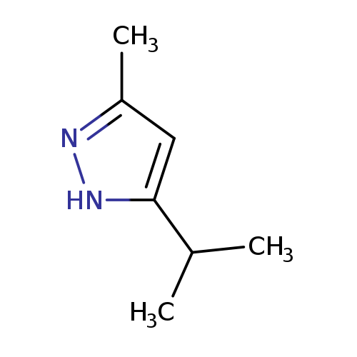 5-Isopropyl-3-methyl-1h-pyrazole