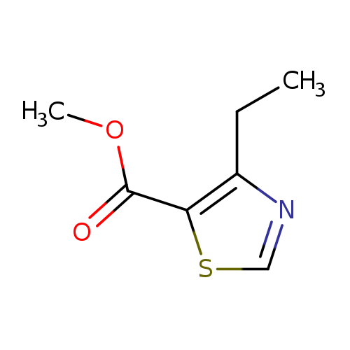 Methyl 4-ethylthiazole-5-carboxylate
