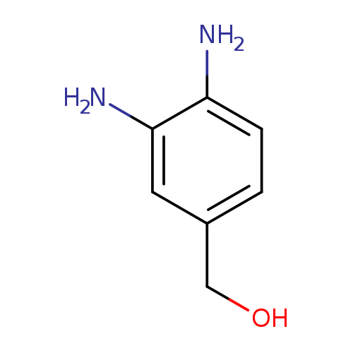 3,4-DIAMINOBENZYL ALCOHOL Dihydrochloride