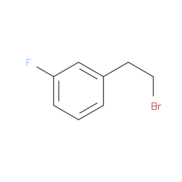 1-(2-Bromoethyl)-3-fluorobenzene