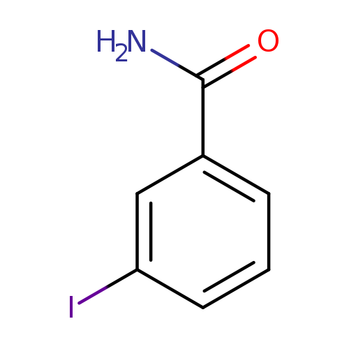 3-Iodobenzamide