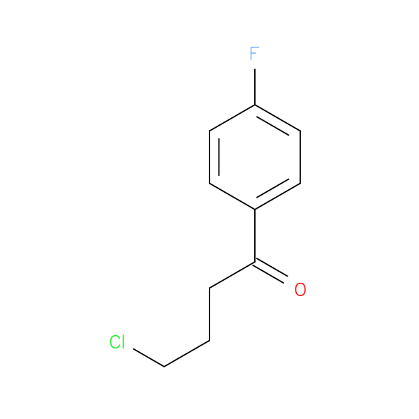 4-Chloro-1-(4-fluorophenyl)butan-1-one