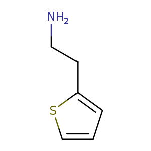 2-Thiopheneethanamine