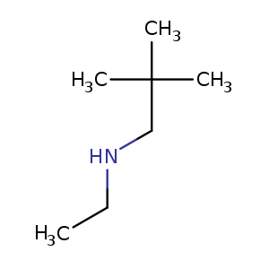 (2,2-dimethylpropyl)(ethyl)amine