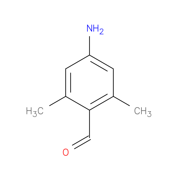 4-Amino-2,6-dimethylbenzaldehyde