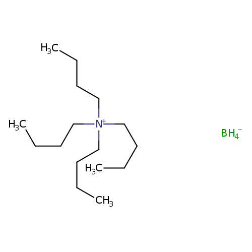 Tetrabutylammonium tetrahydroborate