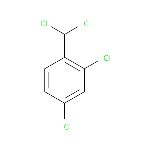 alpha,alpha,2,4-Tetrachlorotoluene