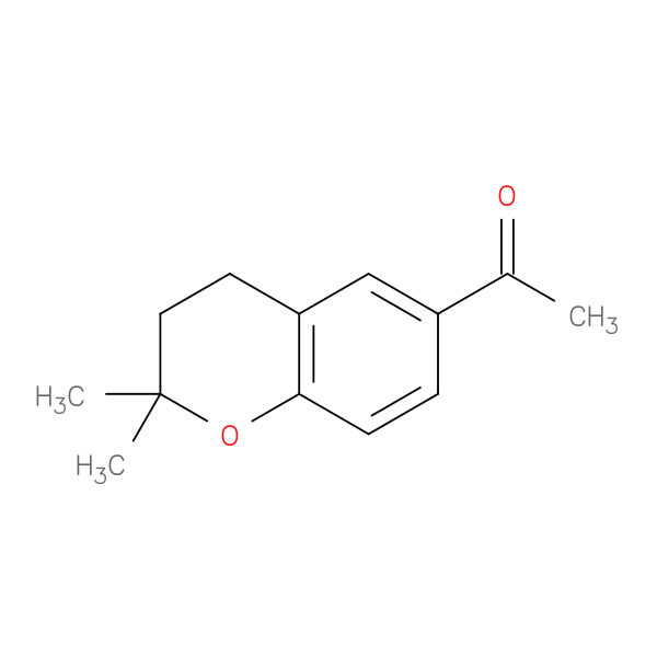 1-(2,2-Dimethylchroman-6-yl)ethanone