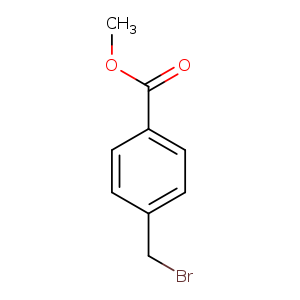 Methyl 4-(Bromomethyl)Benzoate