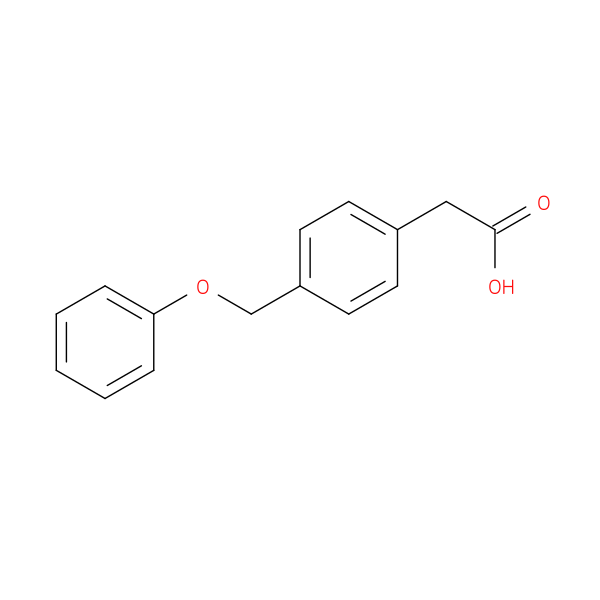 (4-PHENOXYMETHYL-PHENYL)-ACETIC ACID
