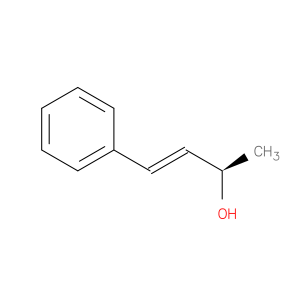 (R,E)-4-Phenylbut-3-en-2-ol