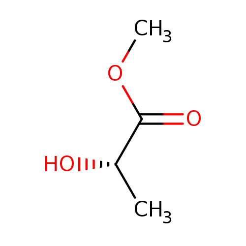 Methyl (S)-(-)-Lactate