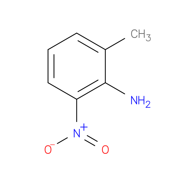 2-Methyl-6-Nitroaniline