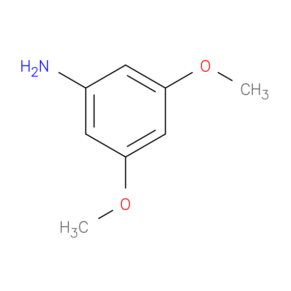 3,5-Dimethoxyaniline