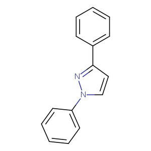 1,3-Diphenyl-1H-pyrazole