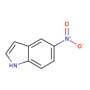 5-Nitroindole