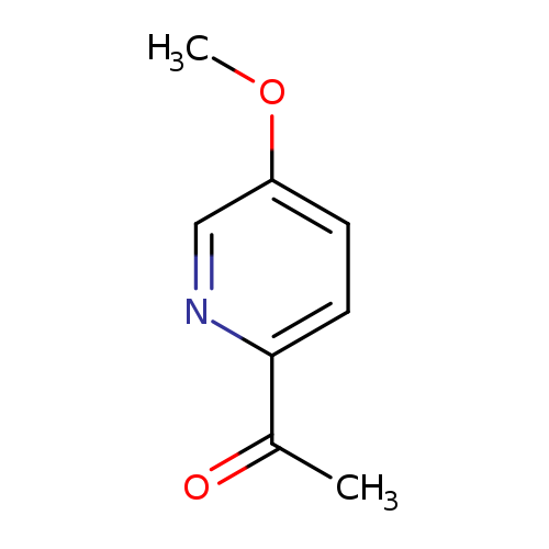 Ethanone, 1-(5-methoxy-2-pyridinyl)- (9CI)