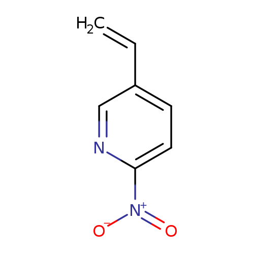 2-Nitro-5-vinylpyridine