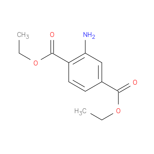 Diethyl 2-aminoterephthalate