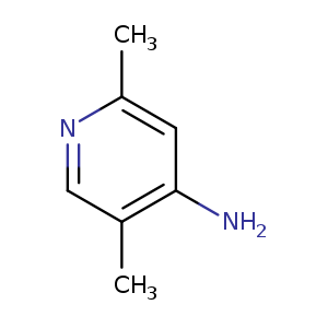 4-Pyridinamine,2,5-dimethyl-(9CI)