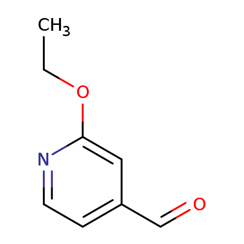 2-Ethoxy-4-carboxaldehyde