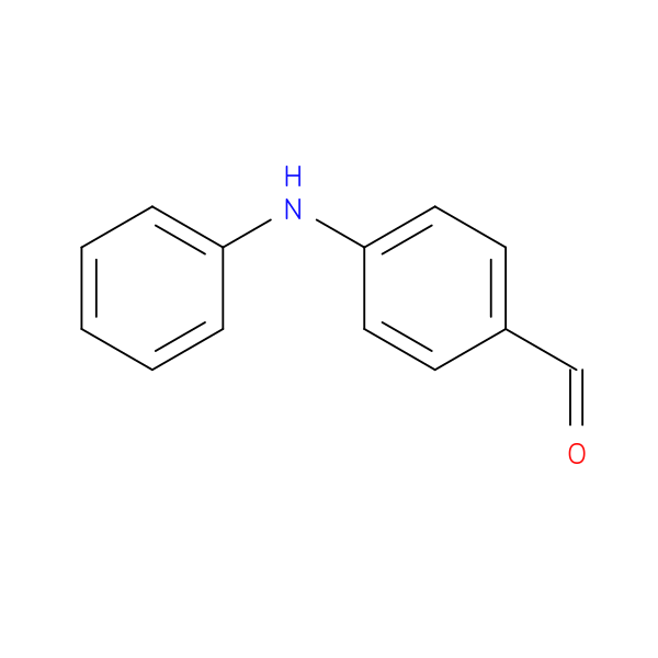 4-(Phenylamino)benzaldehyde