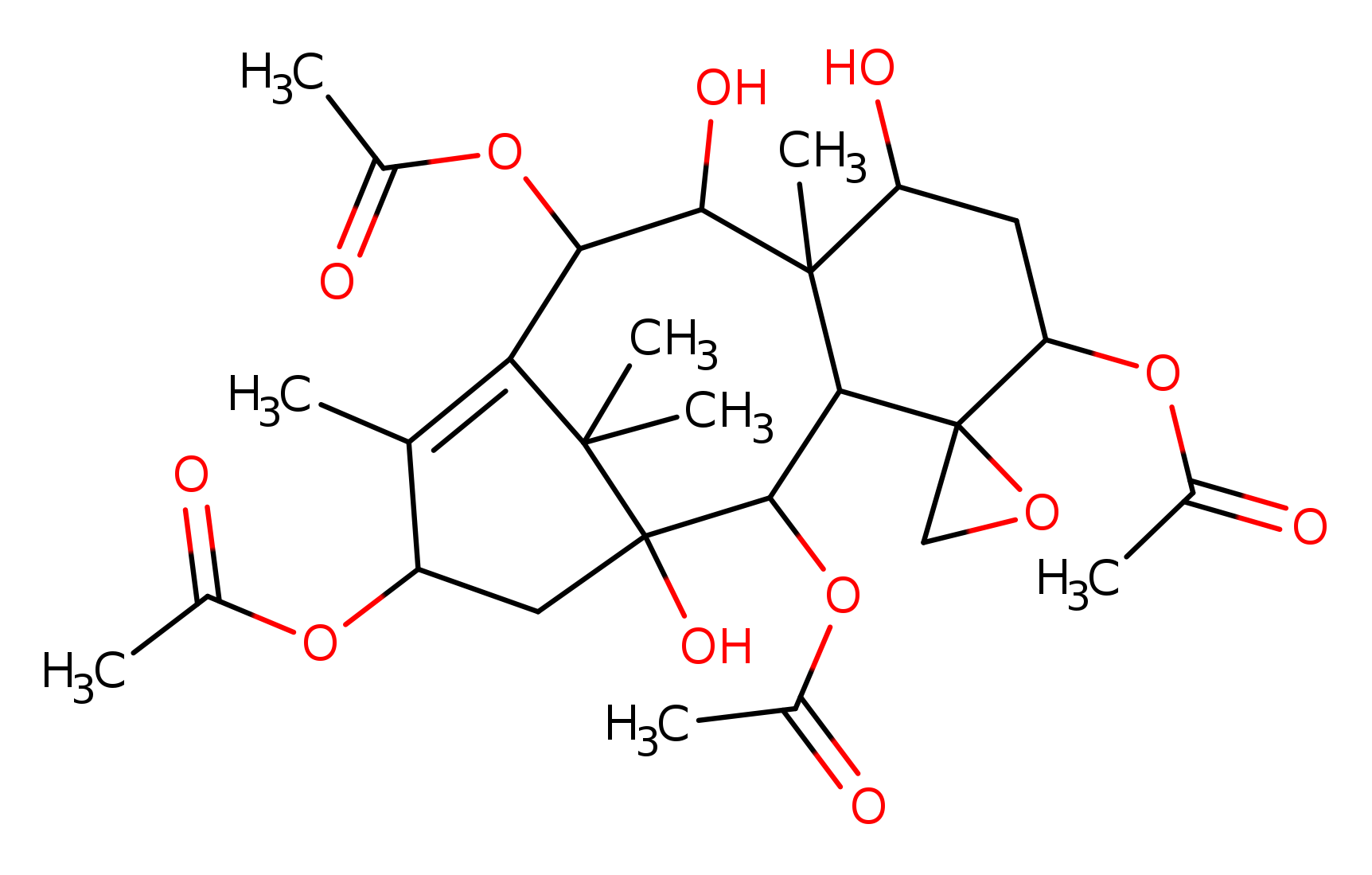 Taxumairol B