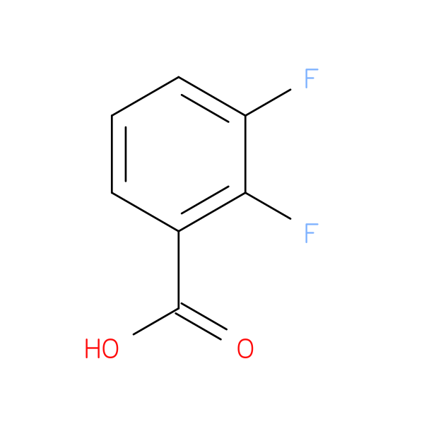 2,3-Difluorobenzoic acid