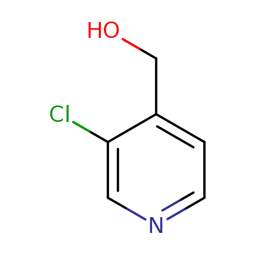 (3-CHLOROPYRIDIN-4-YL)METHANOL
