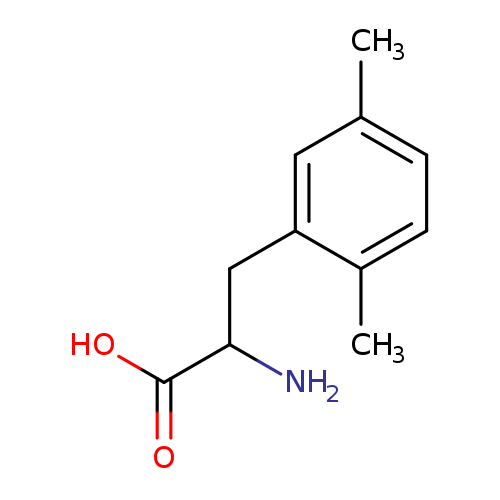 DL-2,5-Dimethylphenylalanine