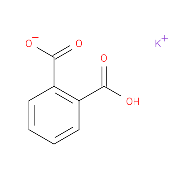 Potassium Hydrogen Phthalate