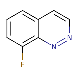 8-fluorocinnoline
