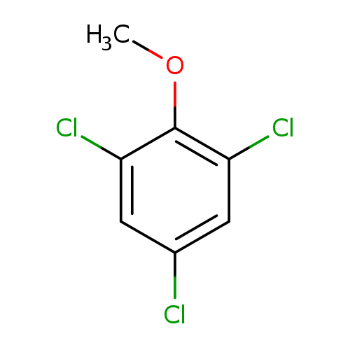 1,3,5-Trichloro-2-methoxybenzene