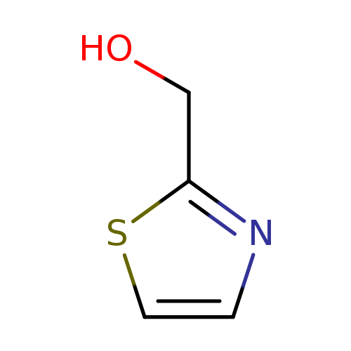 1,3-Thiazol-2-Ylmethanol