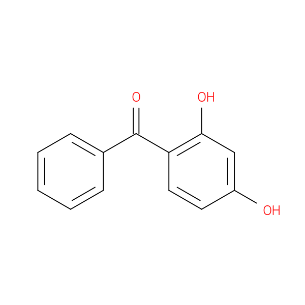 2,4-Dihydroxybenzophenone