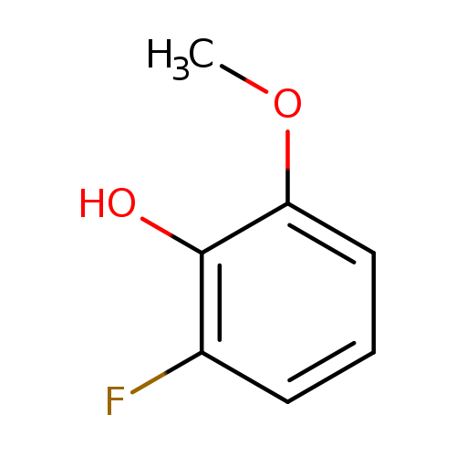 2-Fluoro-6-methoxyphenol