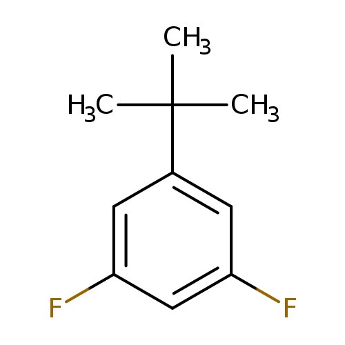 1-Tert-Butyl-3,5-difluorobenzene