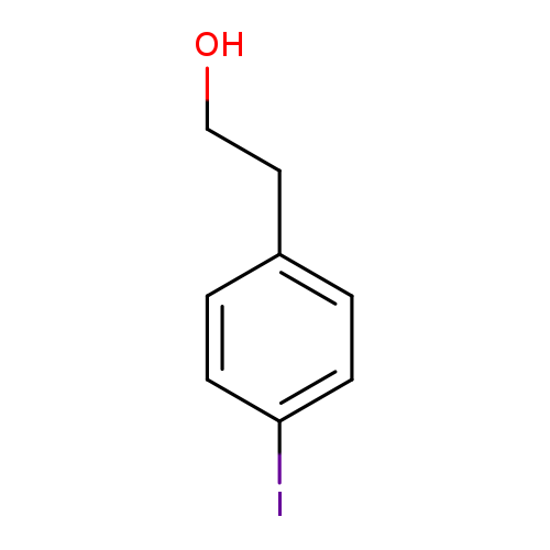 4-Iodophenethyl alcohol