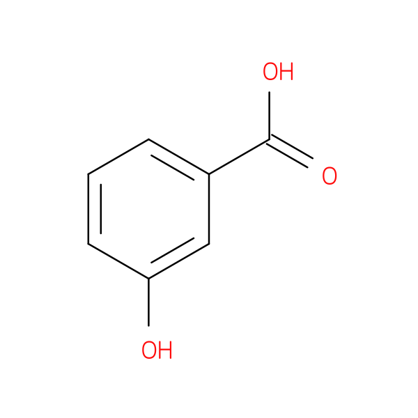 3-Hydroxybenzoic Acid