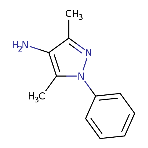 3,5-Dimethyl-1-phenyl-1h-pyrazol-4-amine