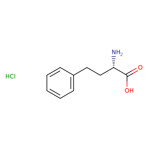 (S)-2-Amino-4-phenylbutanoic acid hydrochloride