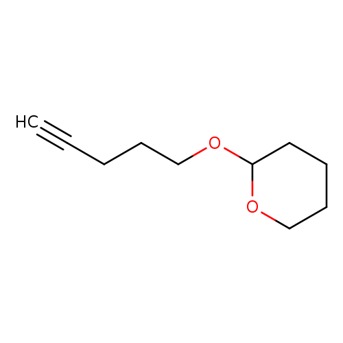 2-(4-Pentynyloxy)Tetrahydro-2H-Pyran